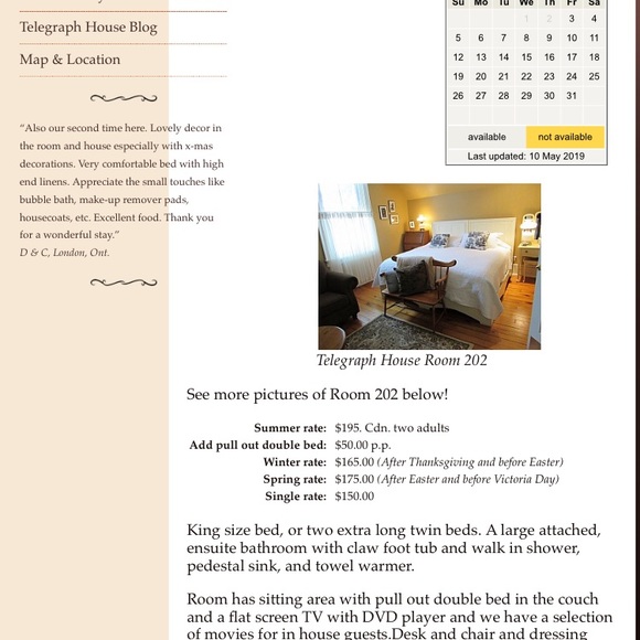 Room - Picture 3 of 6